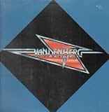 S/T LP GERMAN ATCO 1982
