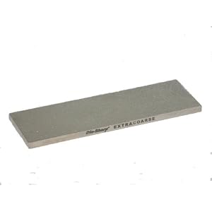 DMT D8X 8-Inch Dia-Sharp Continuous Diamond Extra-Coarse by DMT (Diamond Machining Technology)