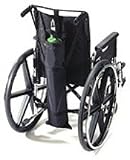Wheelchair Oxygen Carrier