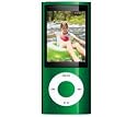 APPLE iPod nano 8 GB in green - NEW 5G MP3 with flash memory MP3 player