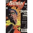 Batman issue 428 (A Death in the Family Book Three of Four (Death of Jason Todd aka Robin))