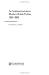 The Cambridge Introduction to Modern British Fiction, 1950-2000 (Cambridge Introductions to Literature)