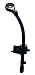 Audix DCLAMP-MICRO Flexible Mini-gooseneck with Drum Tension Lug Clamp