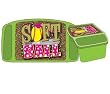 Softball Lap Desk