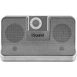 I.Sound Mini Speaker System For iPod shuffle 2G