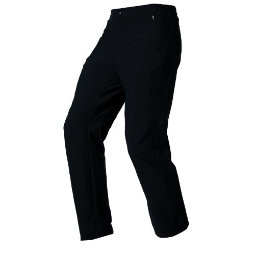 Odlo Herren Tights Long Laredo,Black , (15000) ,48, 331782 Preisvergleich