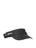 2XU Visera Performance Visor (Negro)