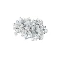 3.5mm Cable Clip x 50 Pack Telephone Cable Clips