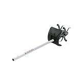 Swisher Shindaiwa E4 Power Multi-Tool Cultivator Attachment E4-U3006