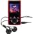 Nextar 4 GB MP3/MP4 Player (Red)