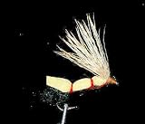 Telwa Stonefly - Size 12 - Fishing Fly