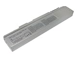 10.80V,5200mAh,Li-ion,Replacement Laptop Battery for TOSHIBA Tecra M2-S430, TOSHIBA Tecra R10 Series, (Fits selected models only), Compatible Part Numbers: PA3692U-1BAS, PA3692U-1BRS,