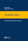 VersRAG 2012