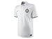 NIKE INTER MAILAND POLO-SHIRT AUTHENTIC SS GS�FARBE: WEISS�MATERIAL: 100% POLYESTER