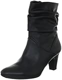Gabor Shoes 5575327, Damen Fashion Halbstiefel & Stiefeletten, Schwarz (schwarz), EU 39 (UK 6) (US 8.5)
