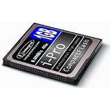 Integral 1Gb i-Pro High Speed (40x) CompactFlash Card
