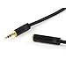 ZY HIFI Cable Monster 3.5mm Male to Female headphone Extension Cable & Plug ZY-012 5M