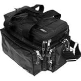Arri Small Production Unit Bag for Canon EOS 5D Mark II or Canon EOS 7D and ....