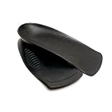 Superfeet Womens 3/4 Easy-Fit Insoles, (B) Women's 4.5 - 6