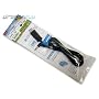 GWS 1/8in Stereo Plug End FMS Flight Simulator Cable - Transmitter to PC USB Interface GWFSM002
