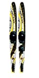 Nash N/A BG-857 Waterskis Signature CRS Bodyglove - Demo Model