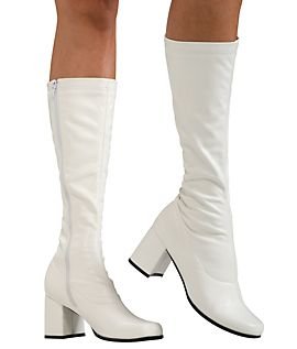 Go-Go Boots