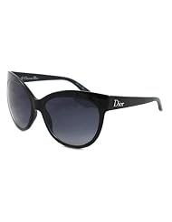 CHRISTIAN DIOR SUNGLASSES CD PANAME S BLACK D28HD PANAME by Christian Dior