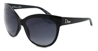 Click here to buy CHRISTIAN DIOR SUNGLASSES CD PANAME S BLACK D28HD PANAME by Christian Dior.