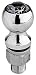 Master Lock 2817DATSC E-Z Mount Hitch Ball