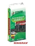 Eigenschaften Cuxin  / Cuxin Rasen-Herbstdünger 10 kg