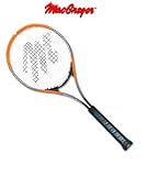 MacGregor Wide Body Tennis Racquet(price/each)
