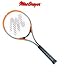 (Price/EA)MacGregor Wide Body Tennis Racquet
