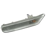 HELLA H23613011 Porsche 911 Boxster Driver Side Side Marker Light Assembly by HELLA