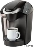 Keurig Elite Gourmet Single Cup Coffee Maker