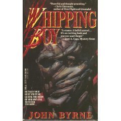 The Whipping Boy