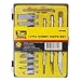 Produkt-Bild: Pr&auml;zisionsmesser-Set 17-teilig