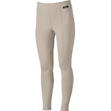 Kerrits Kids Performance Tight Large Tan