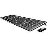 HP Wireless Elite Keyboard