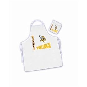 TAIL GATE KIT APRON and MIT VIKINGS by 