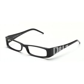 DOLCE and GABBANA D&G 1114 501 PLASTIC EYEGLASSES