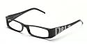 DOLCE & GABBANA D&G 1114 501 PLASTIC EYEGLASSES