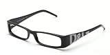 DOLCE & GABBANA D&G 1114 501 PLASTIC EYEGLASSES
