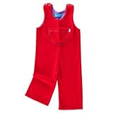 Strampler KONNI Nicki kirsche, Größe/Size:74 - 9 months