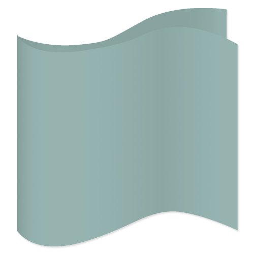 Celedon Pocket Square