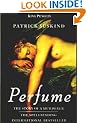 Perfume: The Story of a Murderer (King Penguin)
