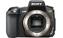 Sony Alpha 350 Body