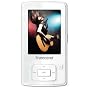 Transcend MP 860 MP3-/Video-Player 8 GB (6,1 cm (2&hellip von Transcend