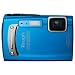 Olympus 228050 TG-310 Digital Camera (Blue)