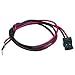 Clippard C2A-RB500, Connector Cable, 19.69" (500 mm)