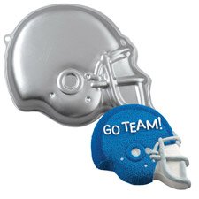 Wilton Helmet Pan